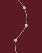 JEAN Chain Bracelet