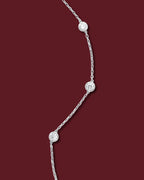 JEAN Chain Bracelet