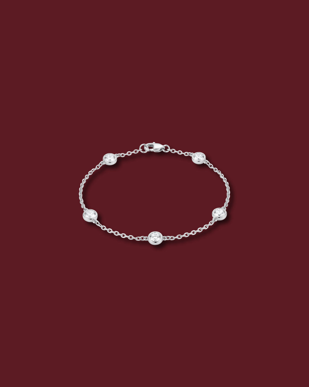 JEAN Chain Bracelet