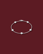 JEAN Chain Bracelet