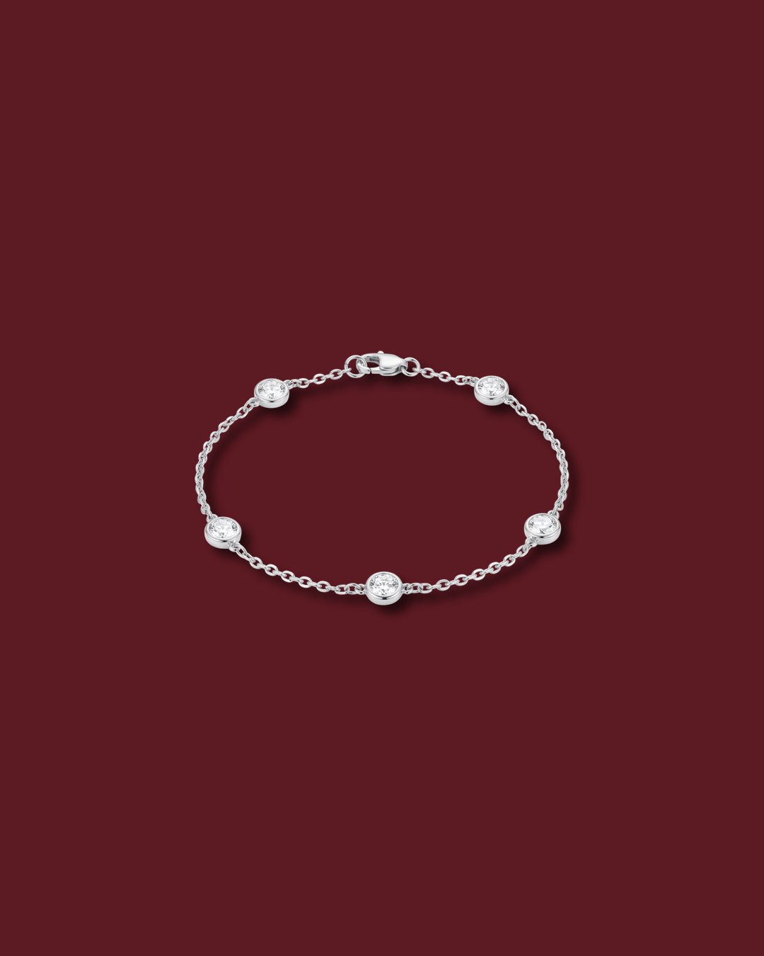 JEAN Chain Bracelet