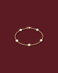 JEAN Chain Bracelet