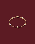JEAN Chain Bracelet