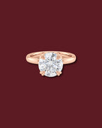 THEA Solitaire Engagement Ring