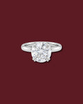 THEA Solitaire Engagement Ring