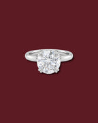 THEA Solitaire Engagement Ring