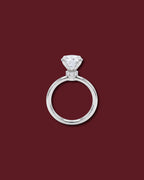 THEA Solitaire Engagement Ring